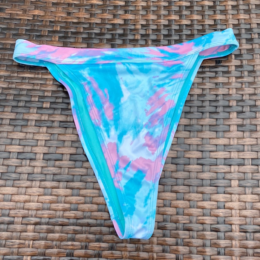 Bikini Bottom